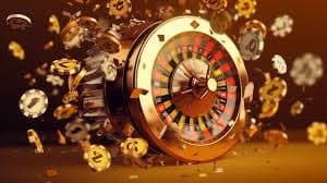 Sports and casino-style entertainment sections displayed on 77abc for adult players