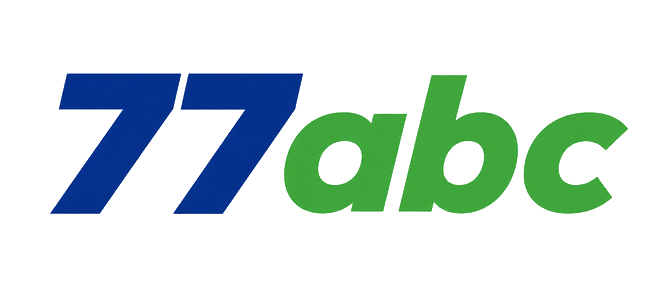 77abc logo for home navigation